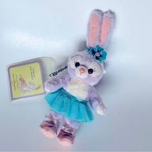 Tokyo Disneyland Stella Lou plush charm